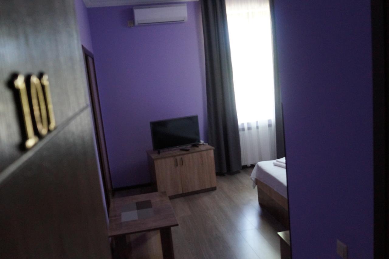 Villa Qero Батумі Екстер'єр фото