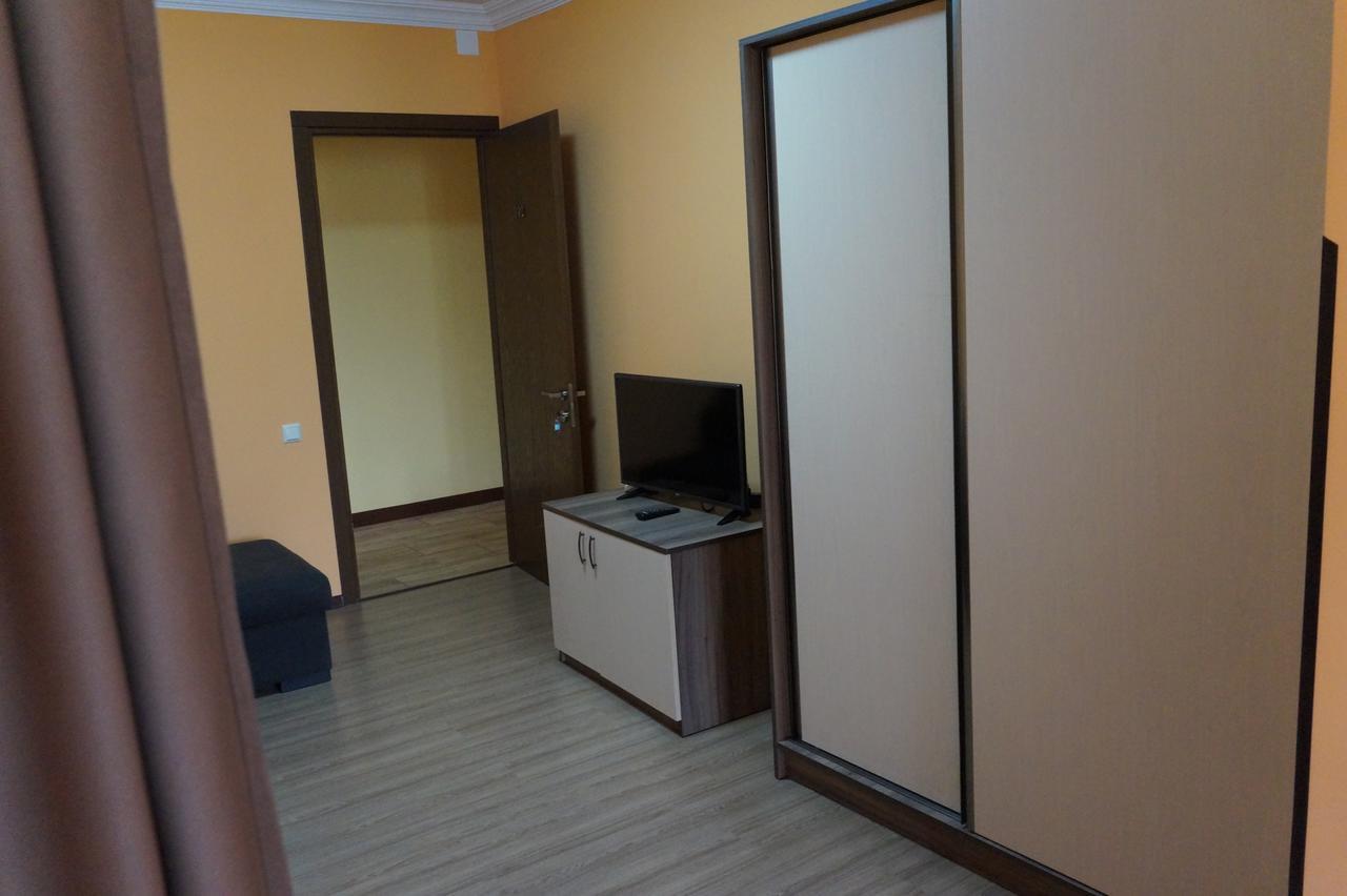 Villa Qero Батумі Екстер'єр фото